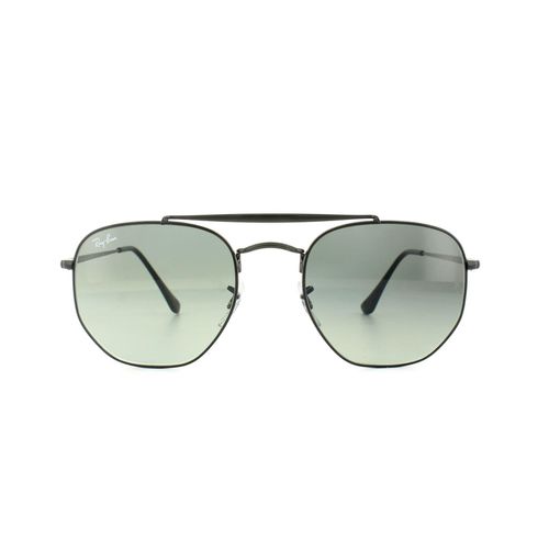 Aviator Grey Gradient Sunglasses - One Size - NastyGal UK (+IE) - Modalova