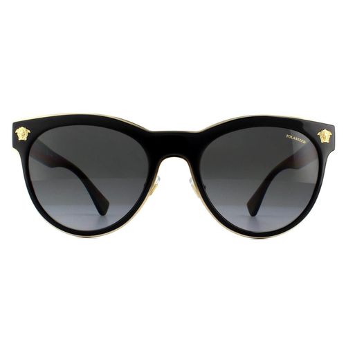 Womens Cat Eye Grey Sunglasses - One Size - NastyGal UK (+IE) - Modalova