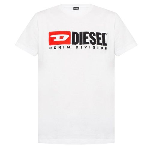 T-Diego-Division Logo T-Shirt - S - NastyGal UK (+IE) - Modalova