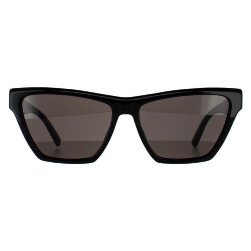 Womens Cat Eye Sunglasses - One Size - Saint Laurent - Modalova
