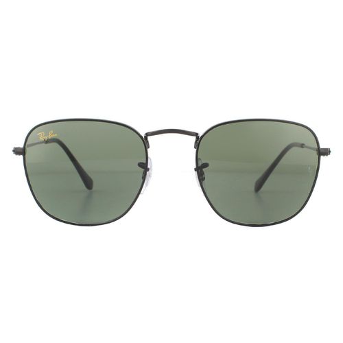 Round Polished Green G-15 Sunglasses - One Size - NastyGal UK (+IE) - Modalova