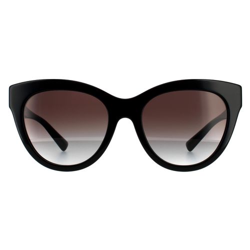 Womens Cat Eye Gradient Sunglasses - One Size - NastyGal UK (+IE) - Modalova