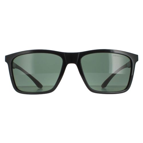 Rectangle Dark Green EA4170 - One Size - Emporio Armani - Modalova