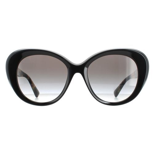 Womens Fashion Havana Grey Gradient VA4113 Sunglasses - One Size - NastyGal UK (+IE) - Modalova