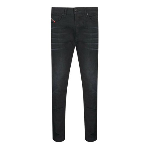 D-Fining 09A15 Black Jeans - 32R - NastyGal UK (+IE) - Modalova
