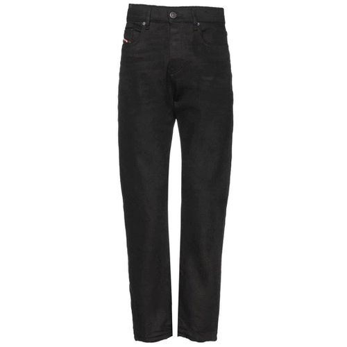 D-Viker 09A79 Black Jeans - 32R - NastyGal UK (+IE) - Modalova