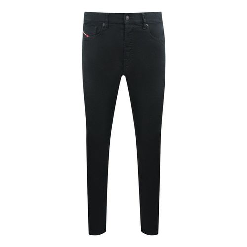 D-Strukt 0688H Black Jeans - 31R - NastyGal UK (+IE) - Modalova