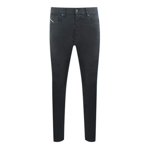 D-Fining 0688H Black Jeans - 31R - NastyGal UK (+IE) - Modalova