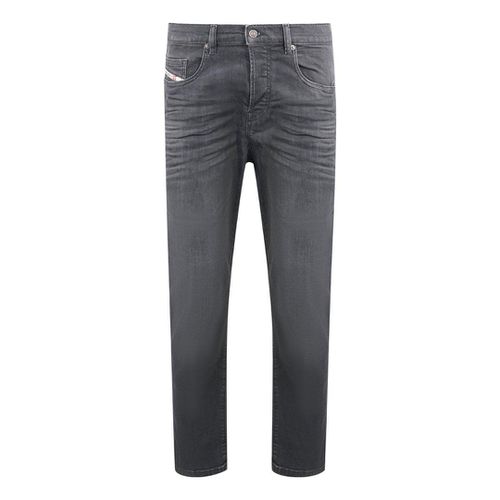 D-Viker RM043 Black Jeans - 34R - NastyGal UK (+IE) - Modalova