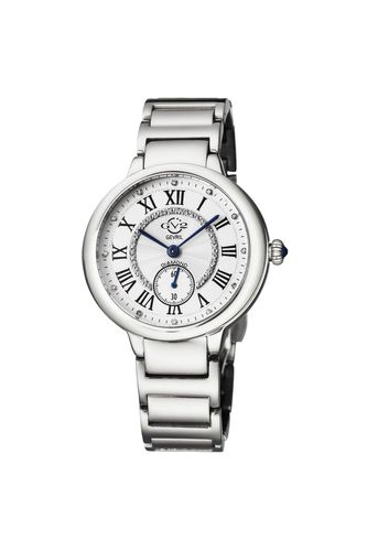 Womens Rome 12200B Swiss Quartz Watch - - One Size - GV2 - Modalova