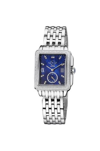 Womens Bari Diamond 9259B Swiss Quartz Watch - - One Size - NastyGal UK (+IE) - Modalova