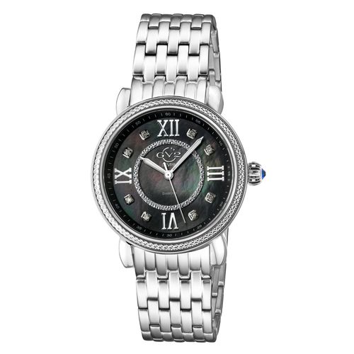 Womens Marsala Bracelet Swiss Quartz Watch - - One Size - NastyGal UK (+IE) - Modalova