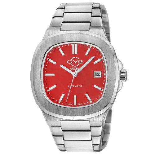 Automatic Potente 18112B Swiss Automatic Watch - - One Size - NastyGal UK (+IE) - Modalova