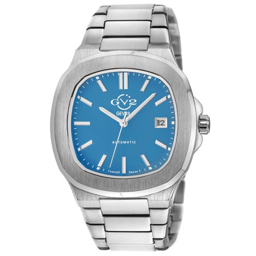 Automatic Swiss Potente 18113B Watch - - One Size - NastyGal UK (+IE) - Modalova