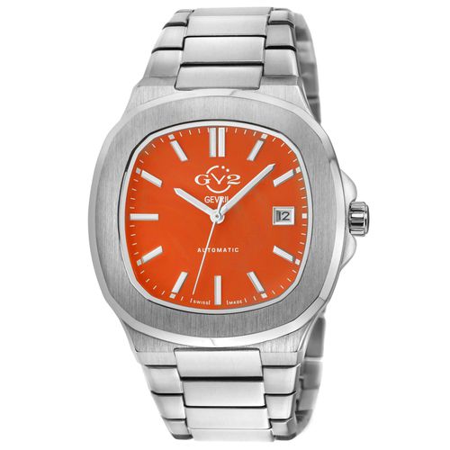 Potente 18114B Swiss Automatic Watch - - One Size - GV2 - Modalova
