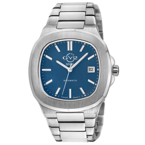 Potente Swiss Automatic 18117B Watch - - One Size - GV2 - Modalova
