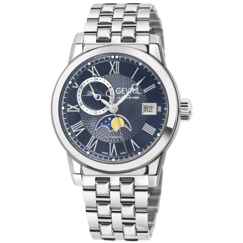 West Village Swiss Automatic Watch - - One Size - NastyGal UK (+IE) - Modalova