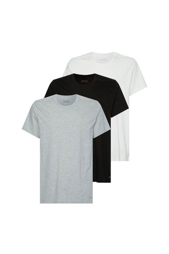 Crew Neck T-Shirt 3 Pack - - XL - NastyGal UK (+IE) - Modalova