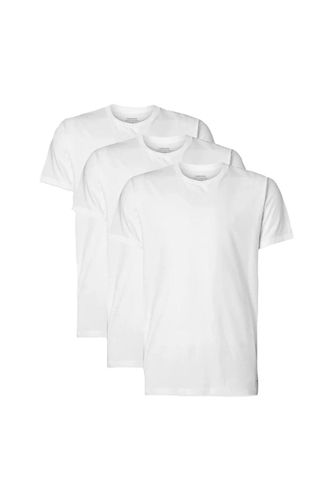 Crew Neck T-Shirt 3 Pack - - XL - NastyGal UK (+IE) - Modalova