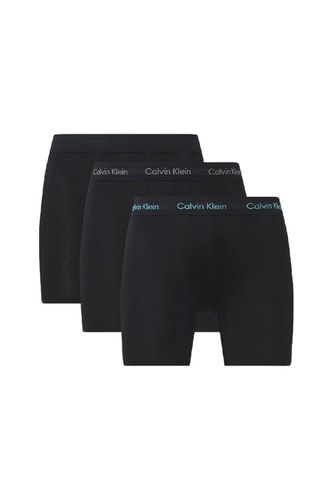 Pack Cotton Stretch Boxer Brief - - XL - NastyGal UK (+IE) - Modalova