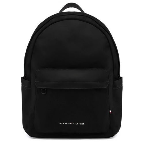 Skyline Backpack - Black - One Size - Tommy Hilfiger - Modalova