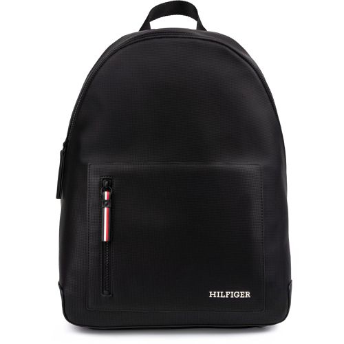 Pique Backpack - Black - One Size - NastyGal UK (+IE) - Modalova