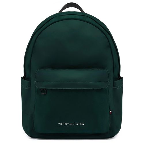 Skyline Backpack - Green - One Size - Tommy Hilfiger - Modalova