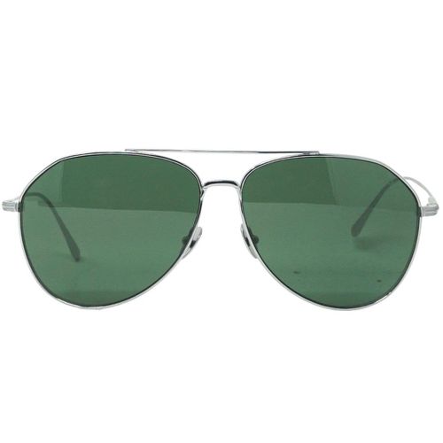 Cyrus FT0747 16N Silver Sunglasses - - One Size - NastyGal UK (+IE) - Modalova