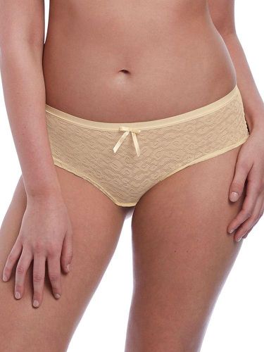 Womens Fancies Short Buttermilk - - 12 - Freya - Modalova