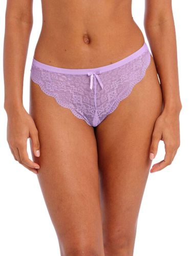 Womens Fancies Thong - Purple - 12 - NastyGal UK (+IE) - Modalova