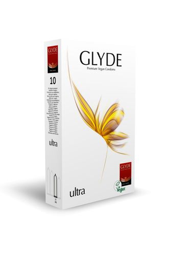 Ultra Vegan Condoms 10 Pack - - One Size - NastyGal UK (+IE) - Modalova