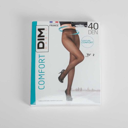 Medía panty 40D Confort - Color: - DIM - Modalova