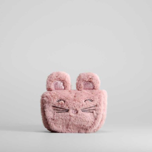 Bolso peluche infantil OH GIRL - Color: - Oh girl! - Modalova