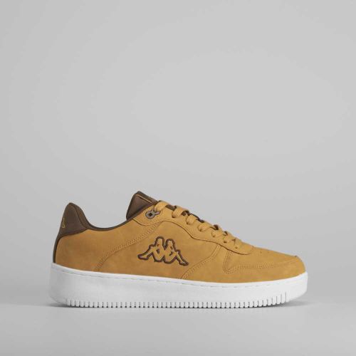 Sneaker camel KAPPA - Talla: 41 - Kappa - Modalova