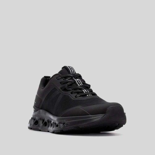 Deportiva negra XTI - Talla: 41 - Xti - Modalova