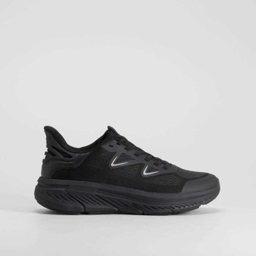 Deportiva Ultra Light Elastic negra - Talla: 45 - Beppi - Modalova