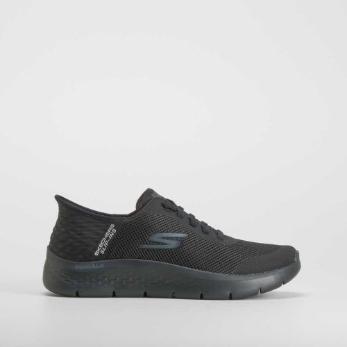 Deportivo Slip Ins Go Walk Flex negro - Talla: 41 - Skechers - Modalova