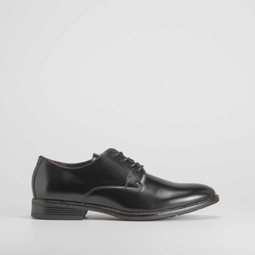 Zapato blucher piso bicolor MR HANSEN - Talla: 41 - Mr. Hansen - Modalova