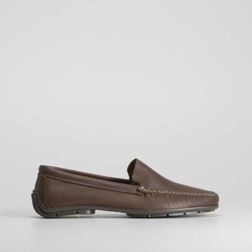 Mocasín piel confort MR HANSEN - Talla: 43 - Mr. Hansen - Modalova