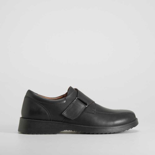 Zapato colegial piel MR HANSEN - Talla: 44 - Mr. Hansen - Modalova