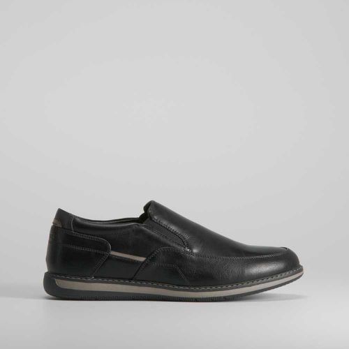 Zapato slip on suela tricolor - Talla: 41 - Comfeet - Modalova