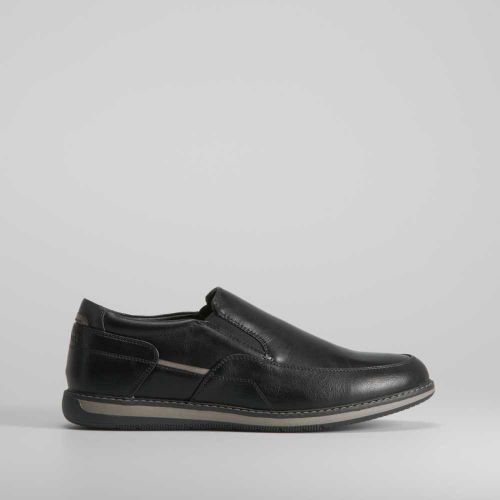 Zapato slip on suela tricolor - Talla: 45 - Comfeet - Modalova