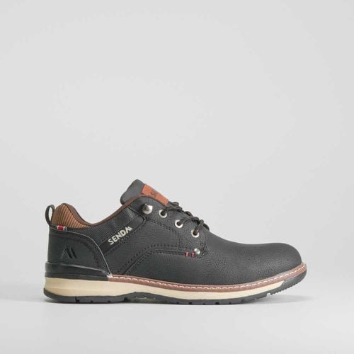 Zapato Blucher de cordón - Talla: 40 - Senda Road - Modalova