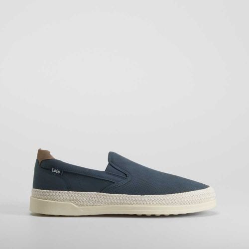 Zapato slip on - Talla: 41 - Lois - Modalova