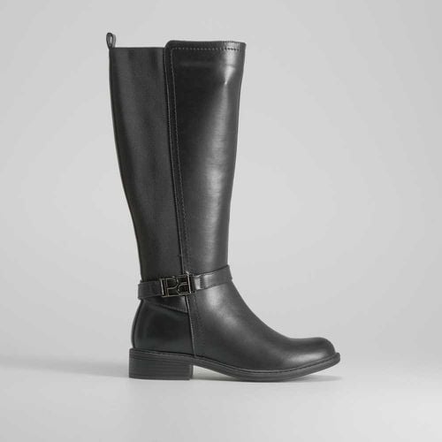 Bota alta color PICCOLA PIU - Talla: 37 - PiccoIa Piu - Modalova