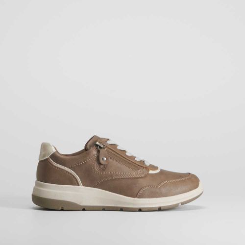 Zapato deportivo beige - Talla: 37 - Relife - Modalova