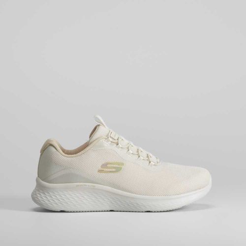 Deportiva Lite Pro blanca - Talla: 40 - Skechers - Modalova