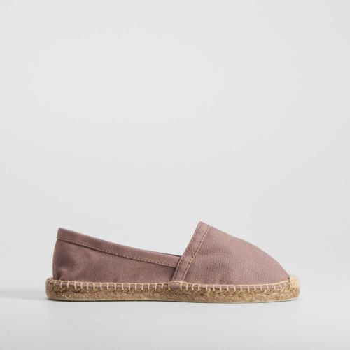 Alpargata rosa COCONUT - Talla: 41 - Coconut - Modalova
