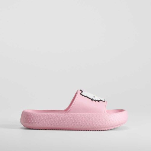 Chancla de playa - Talla: 32/33 - Hello Kitty - Modalova