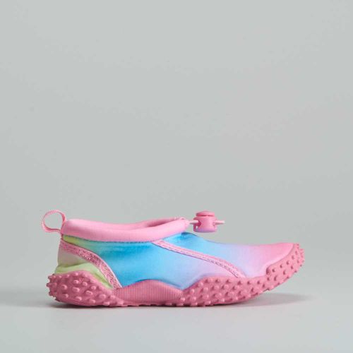 Zapatilla aquashoe multicolor - Talla: 29 - Coconut - Modalova